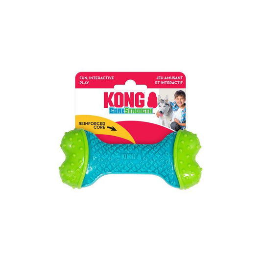 Kong Corestrength Bone Medium-Large - The Pet Source