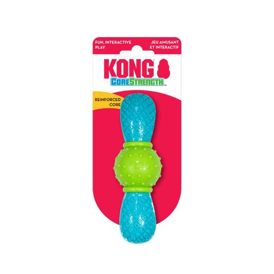 Kong Corestrength Bow Tie Small-Medium - The Pet Source