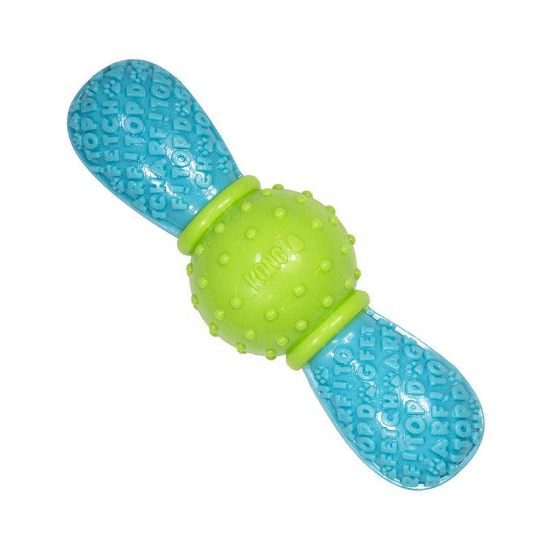 Kong Corestrength Bow Tie Small-Medium - The Pet Source