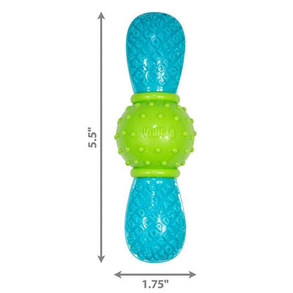 Kong Corestrength Bow Tie Small-Medium - The Pet Source