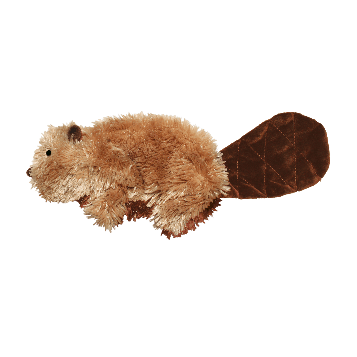 Kong Dr. Noyz Beaver Small - The Pet Source