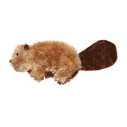 Kong Dr. Noyz Beaver Small - The Pet Source