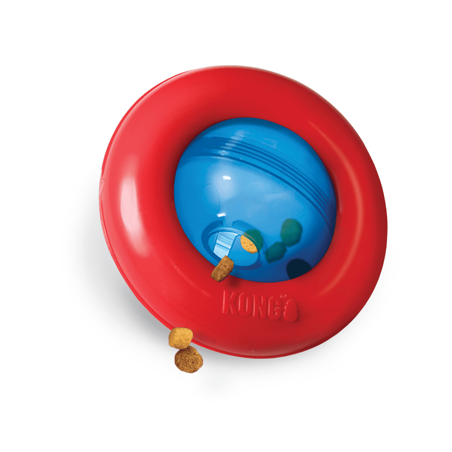 Kong Gyro Small - The Pet Source