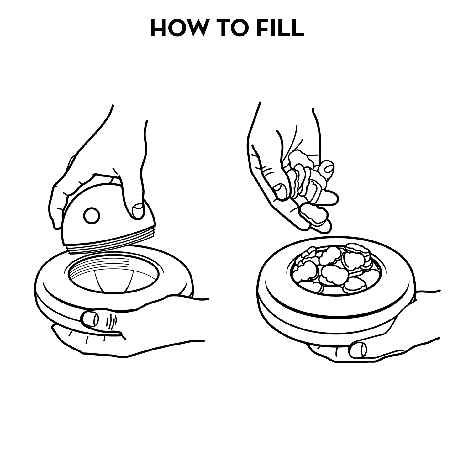 Kong Gyro Small - The Pet Source