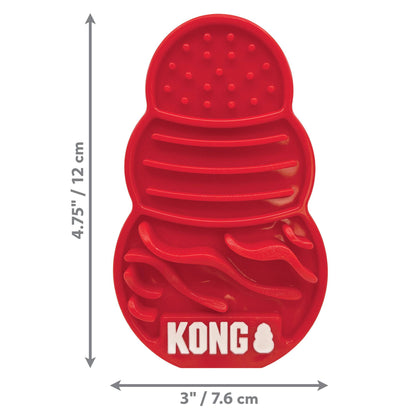 Kong Licks for Dogs - Small - The Pet Source