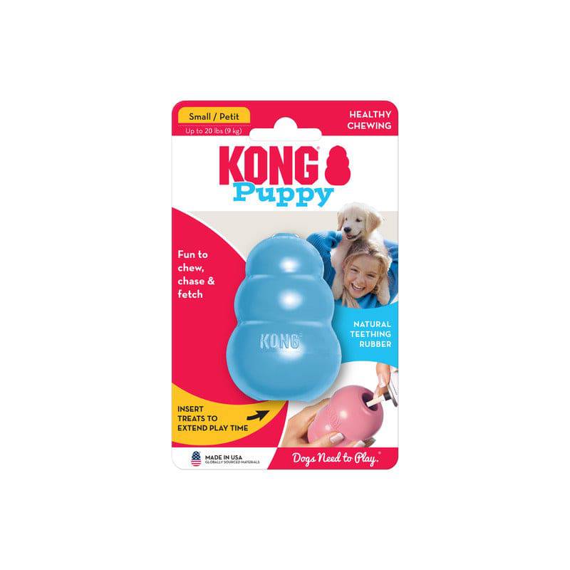 Kong Puppy - Small - The Pet Source