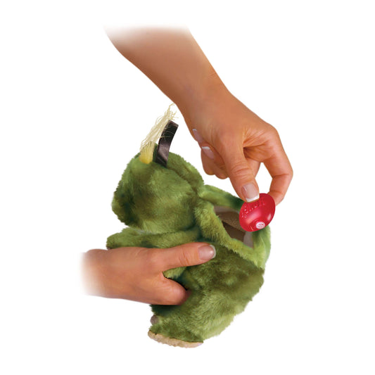 Kong Replacement Squeakers Small 6 Pack - The Pet Source