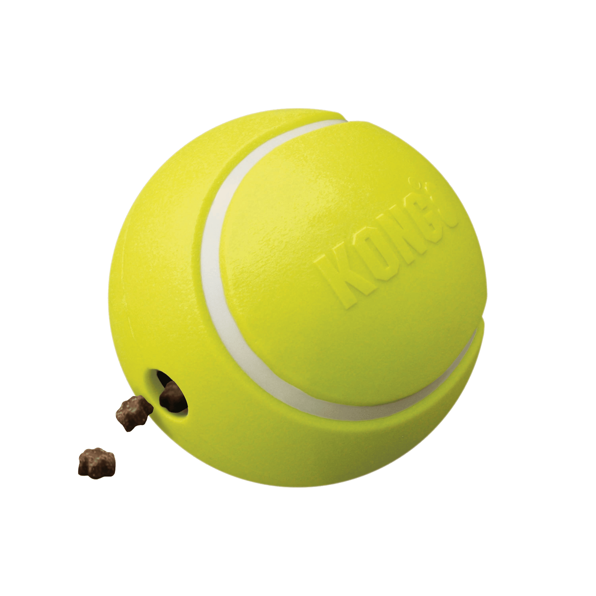Kong Rewards Tennis Small - The Pet Source