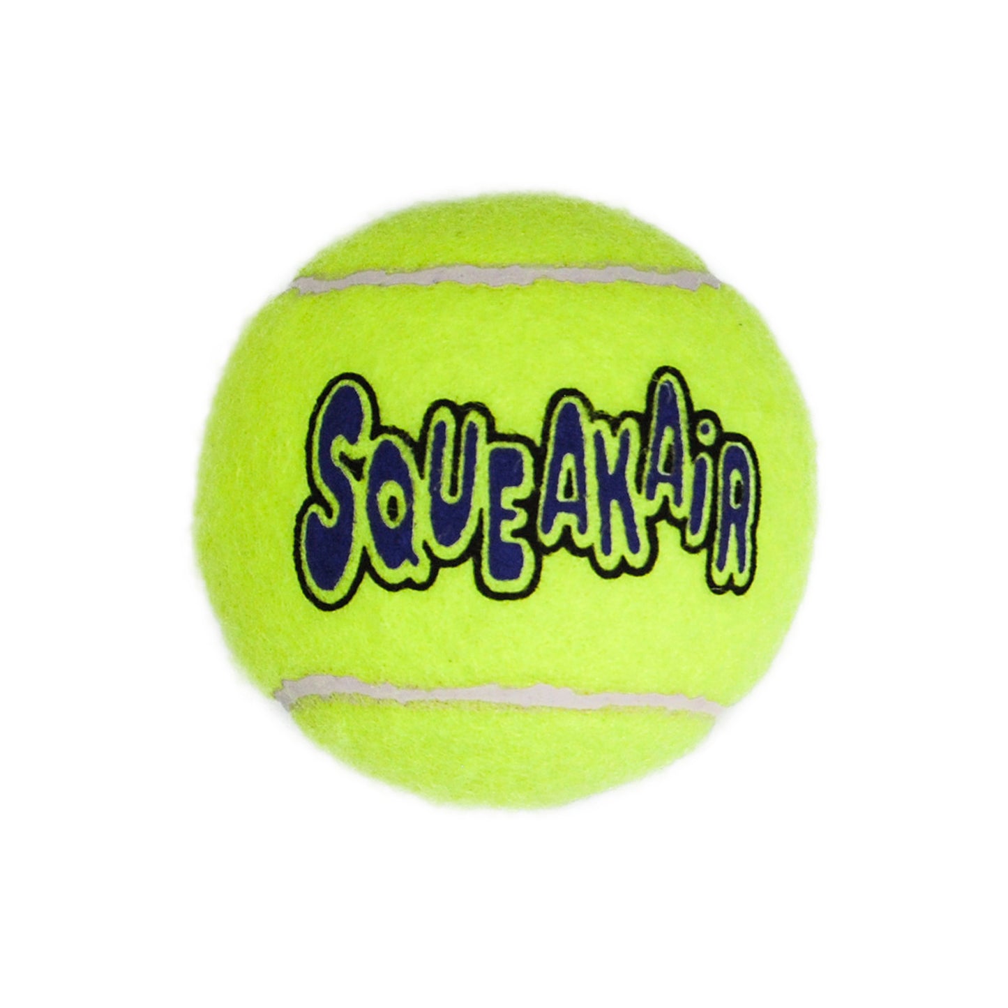 Kong SqueakAir Balls Large - 1 Pack - The Pet Source