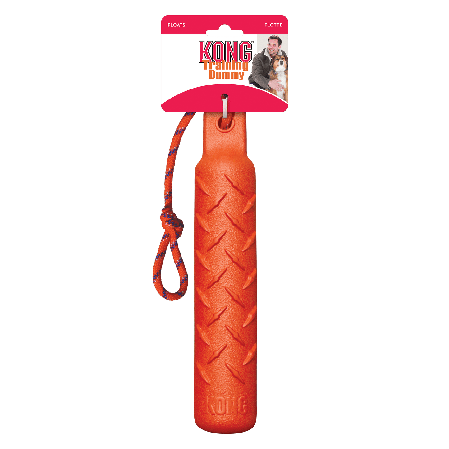 Kong Training Dummy Large - The Pet Source