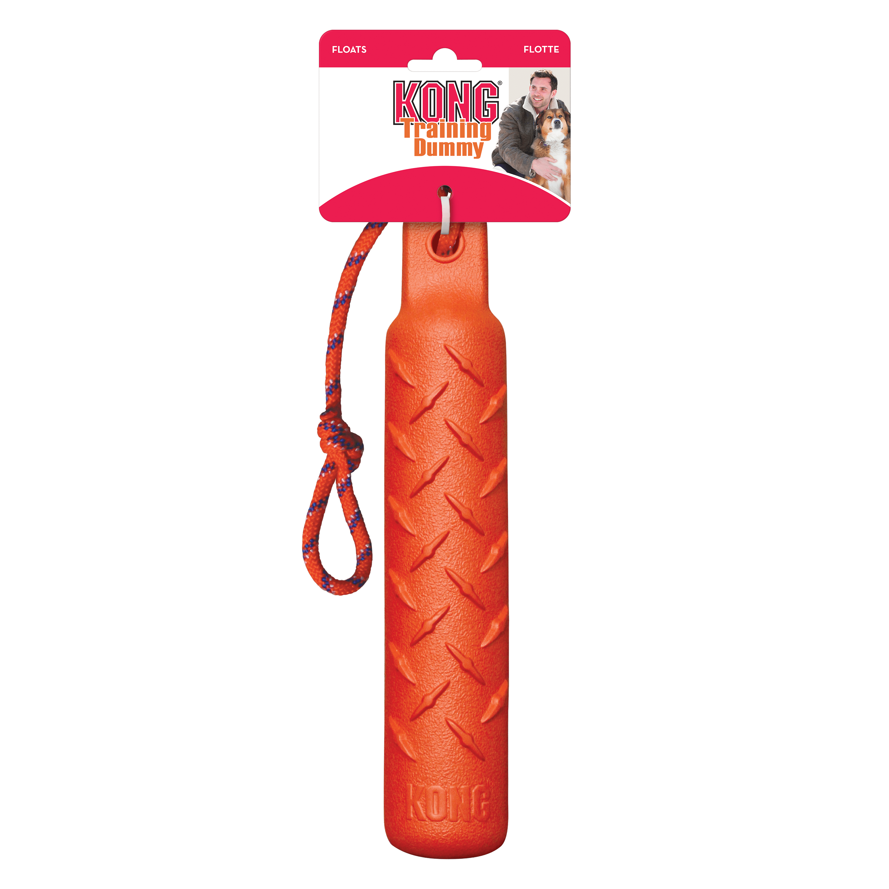 Kong Training Dummy Large - The Pet Source