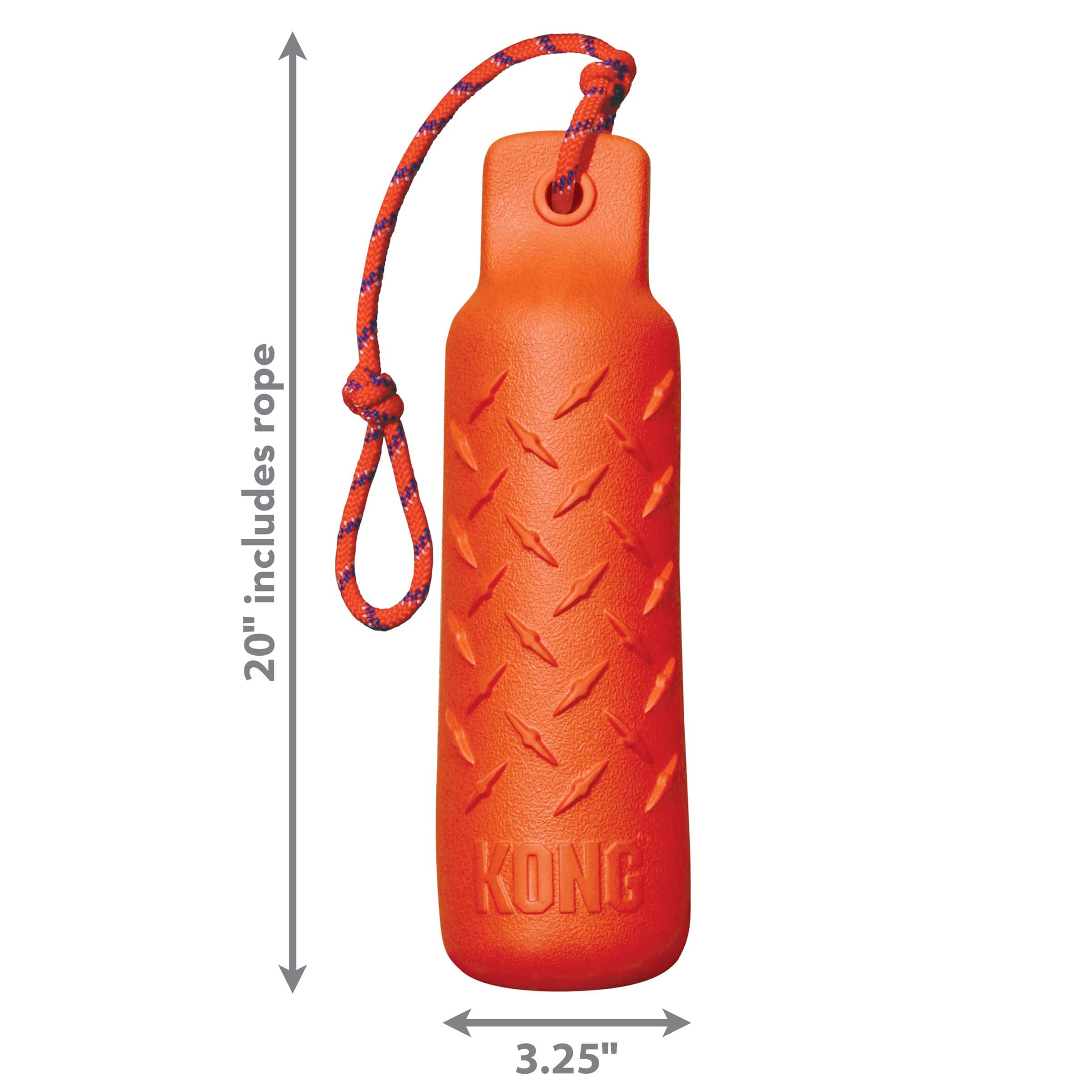 Kong Training Dummy XLarge - The Pet Source