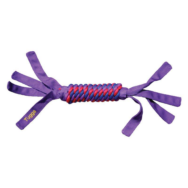 Kong Tugga Wubba - Assorted Colors - Extra Large - The Pet Source