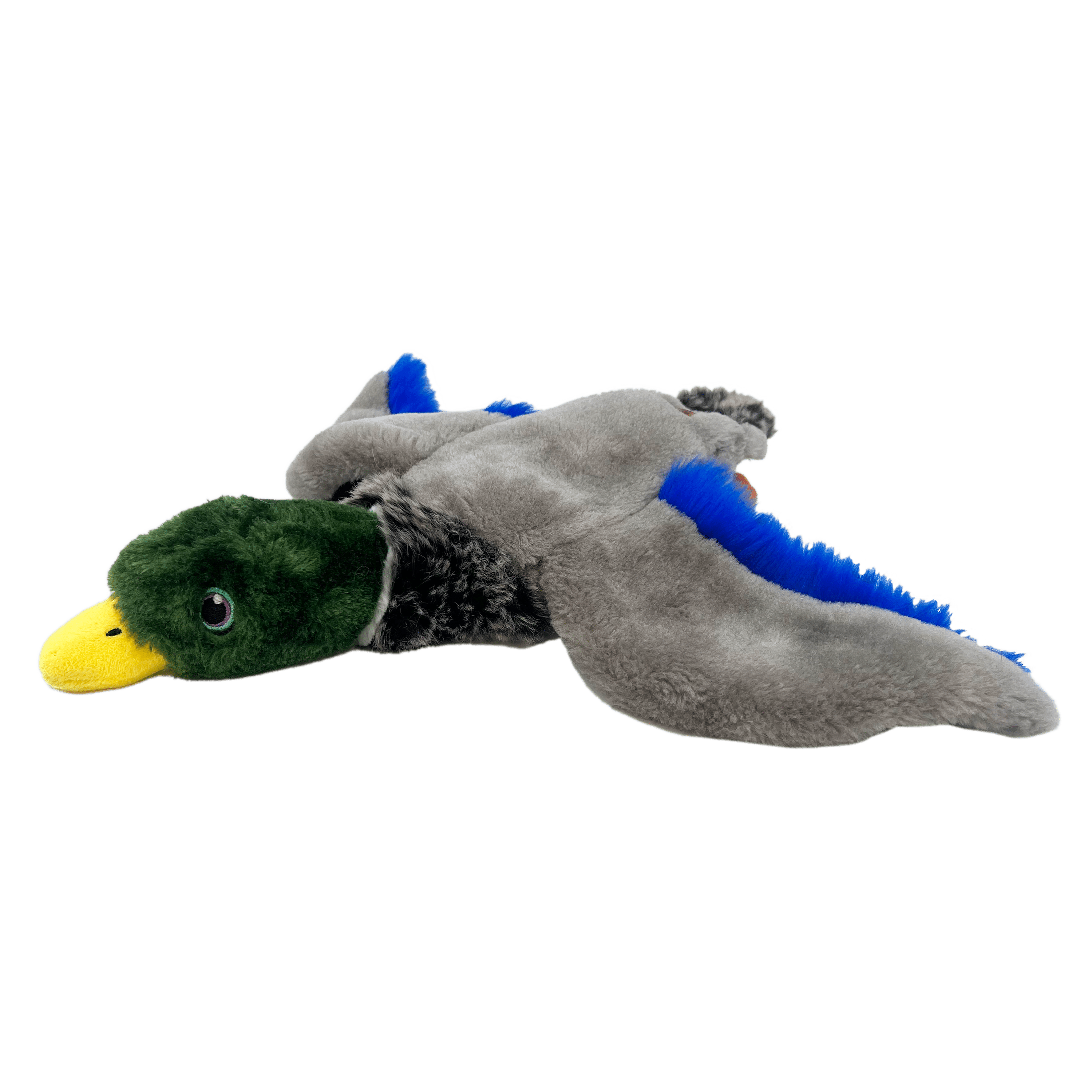 Kong Wild Low Stuff Mallard Medium - The Pet Source