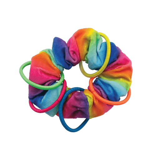 Kong Cat Active Scrunchie Cat Toy - The Pet Source