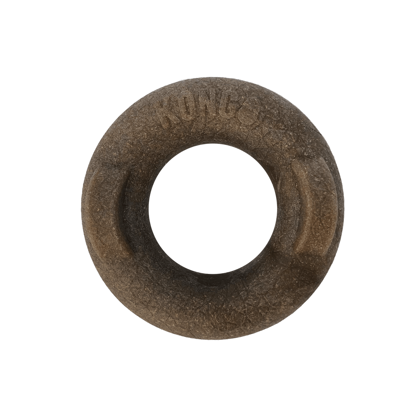 Kong Bamboo Rockerz Ring Medium - The Pet Source