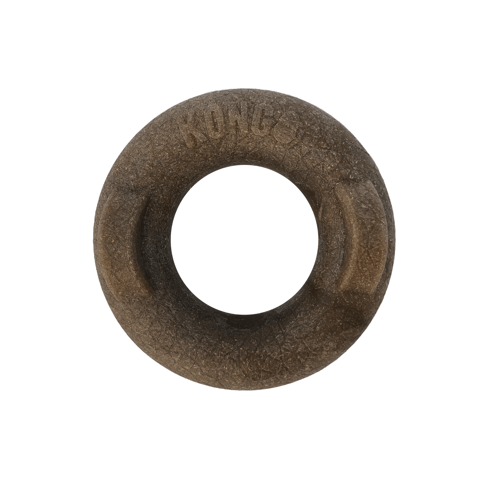 Kong Bamboo Rockerz Ring Medium - The Pet Source