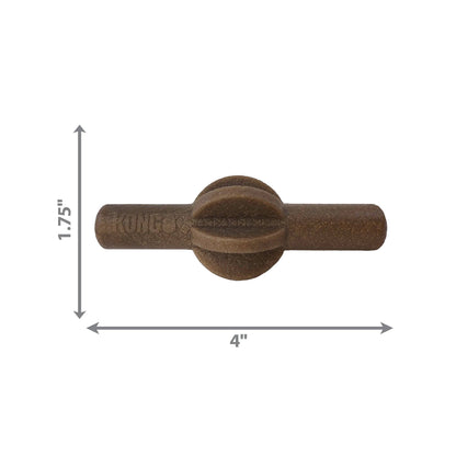 Kong Bamboo Rockerz Stick Small - The Pet Source