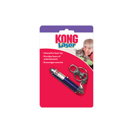Kong Laser Pointer - The Pet Source