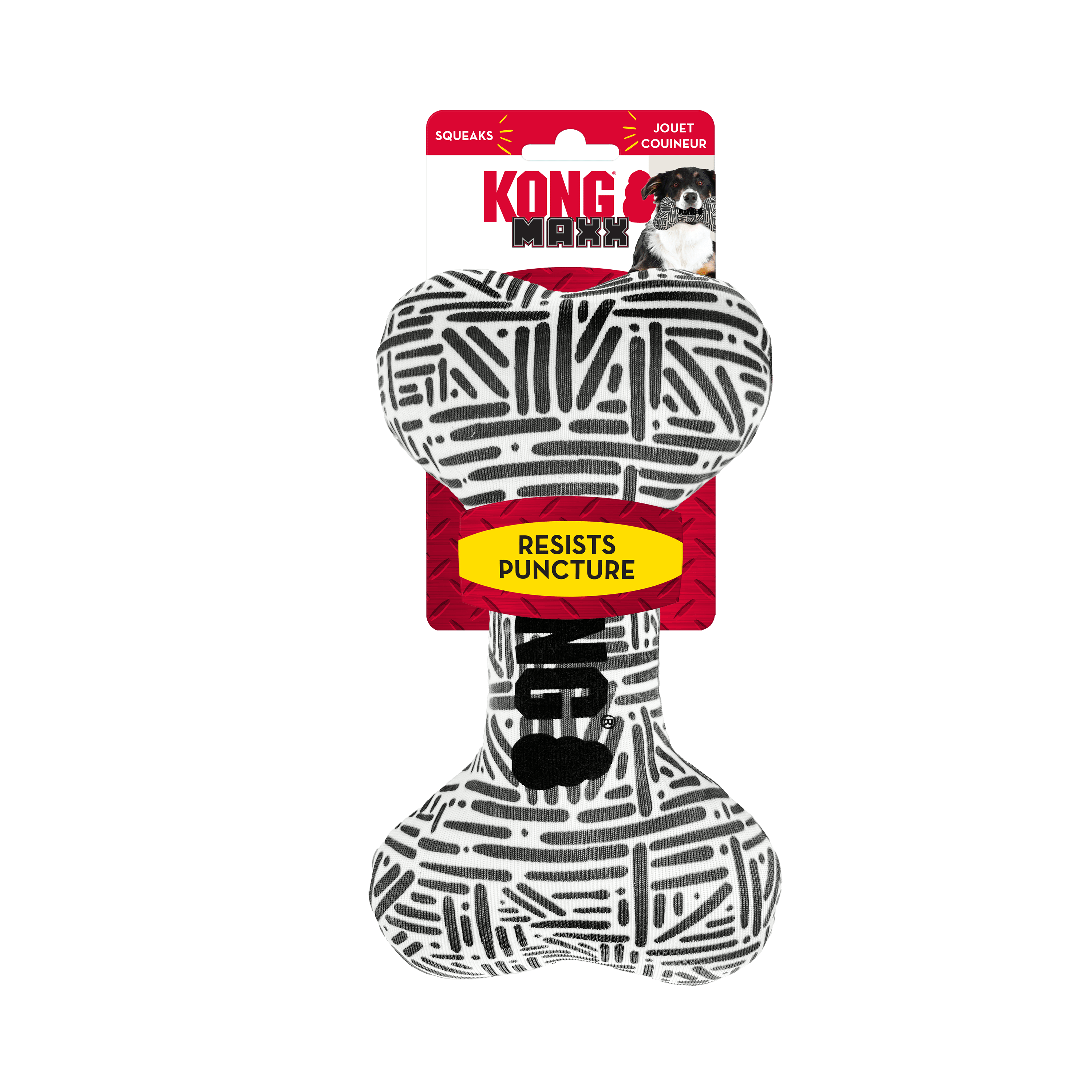 Kong Maxx Bone Small/Medium - The Pet Source