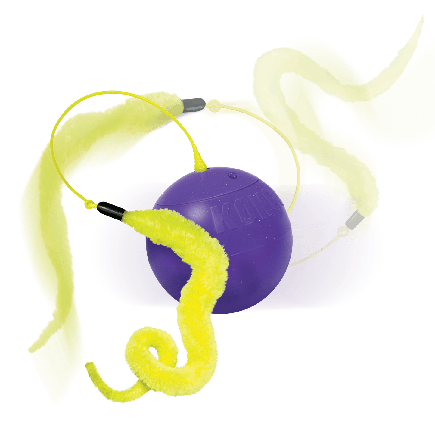 Kong Purrsuit Whirlwind - The Pet Source