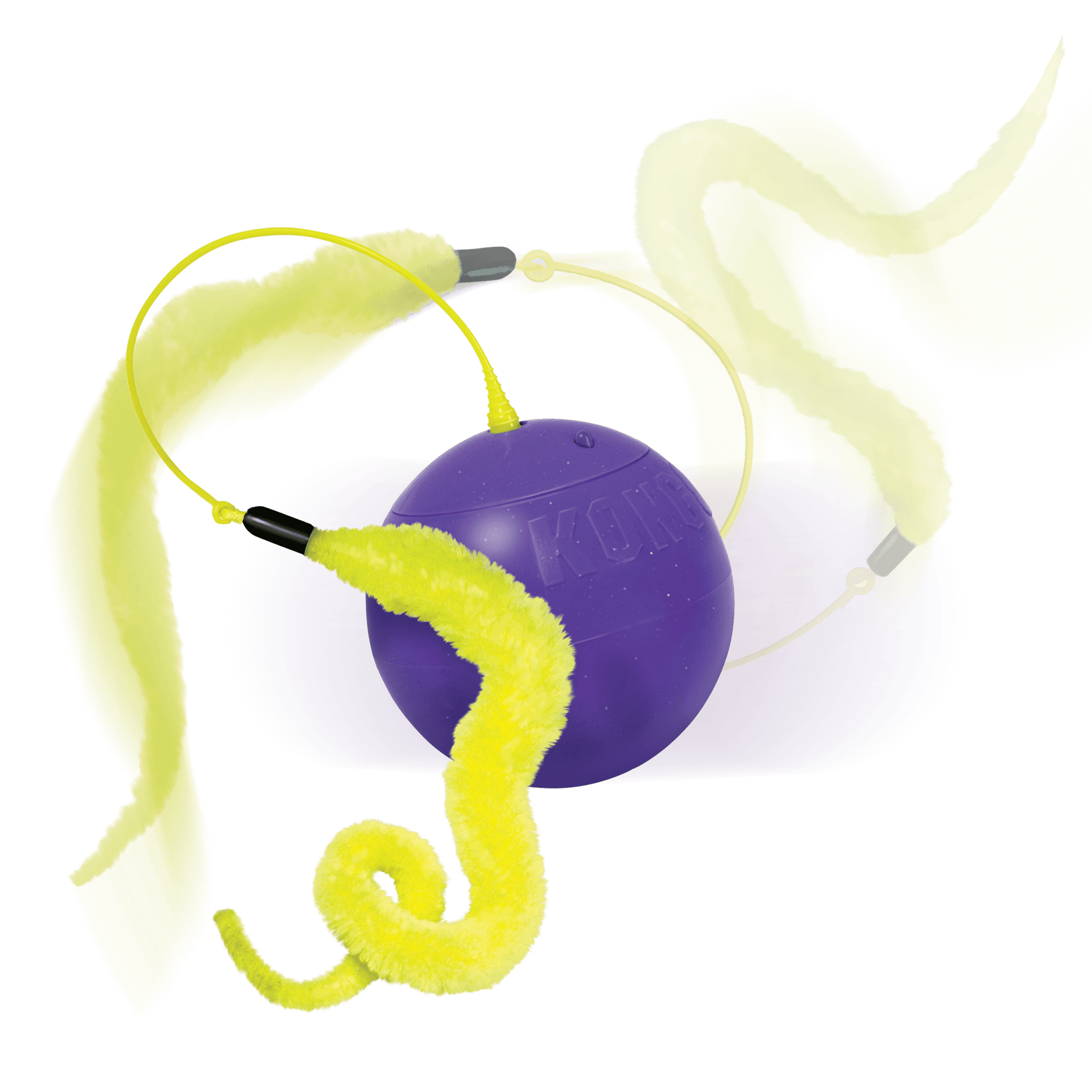 Kong Purrsuit Whirlwind - The Pet Source