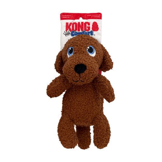 Kong Comfort Pups Pierre - Small Dogs - The Pet Source