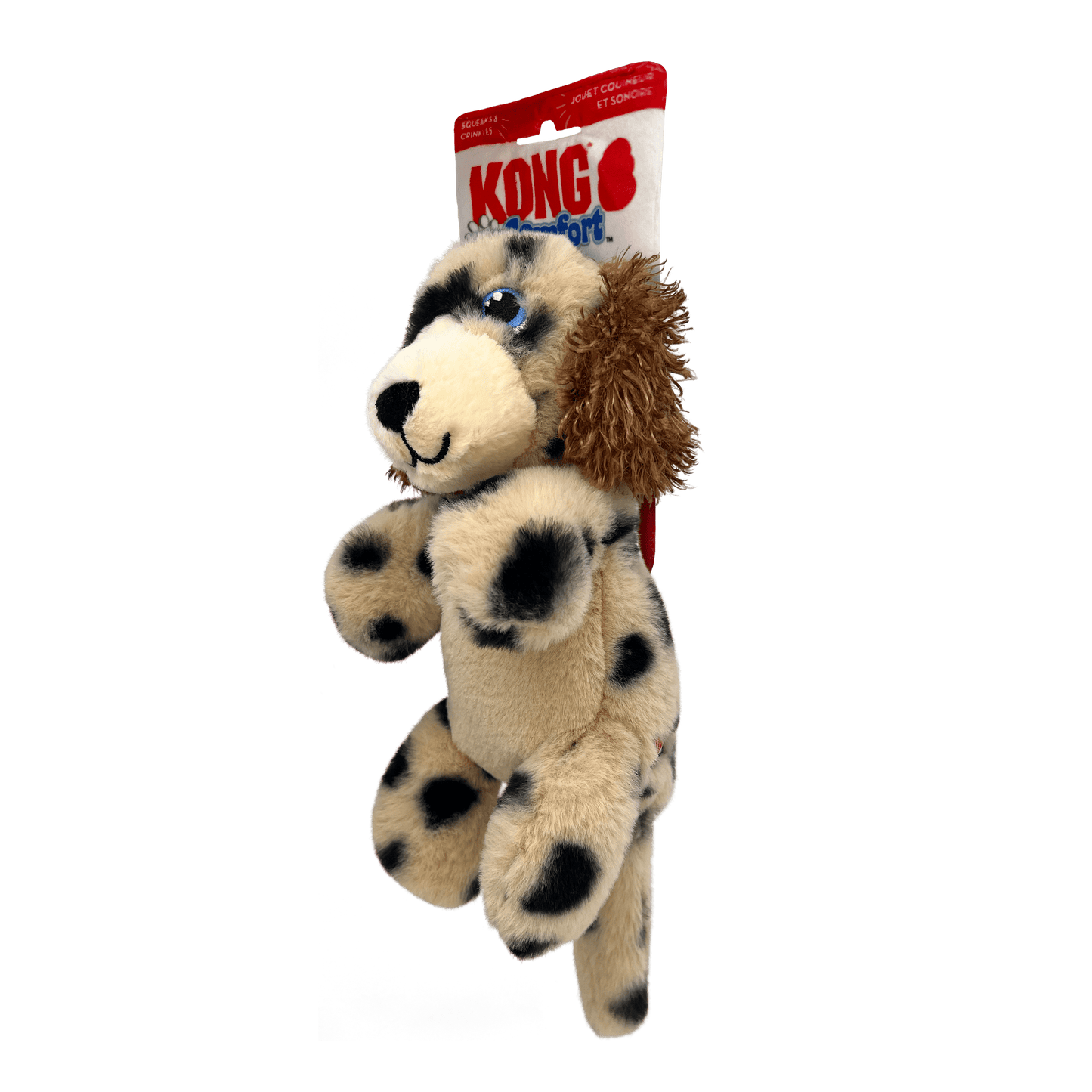 Kong Comfort Pups Spot - Medium Dogs - The Pet Source