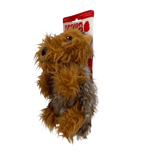 Kong Comfort Pups Terry - Small Dog - The Pet Source