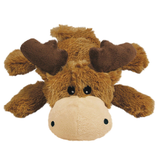 Kong Cozie Marvin Moose - Extra Large - The Pet Source