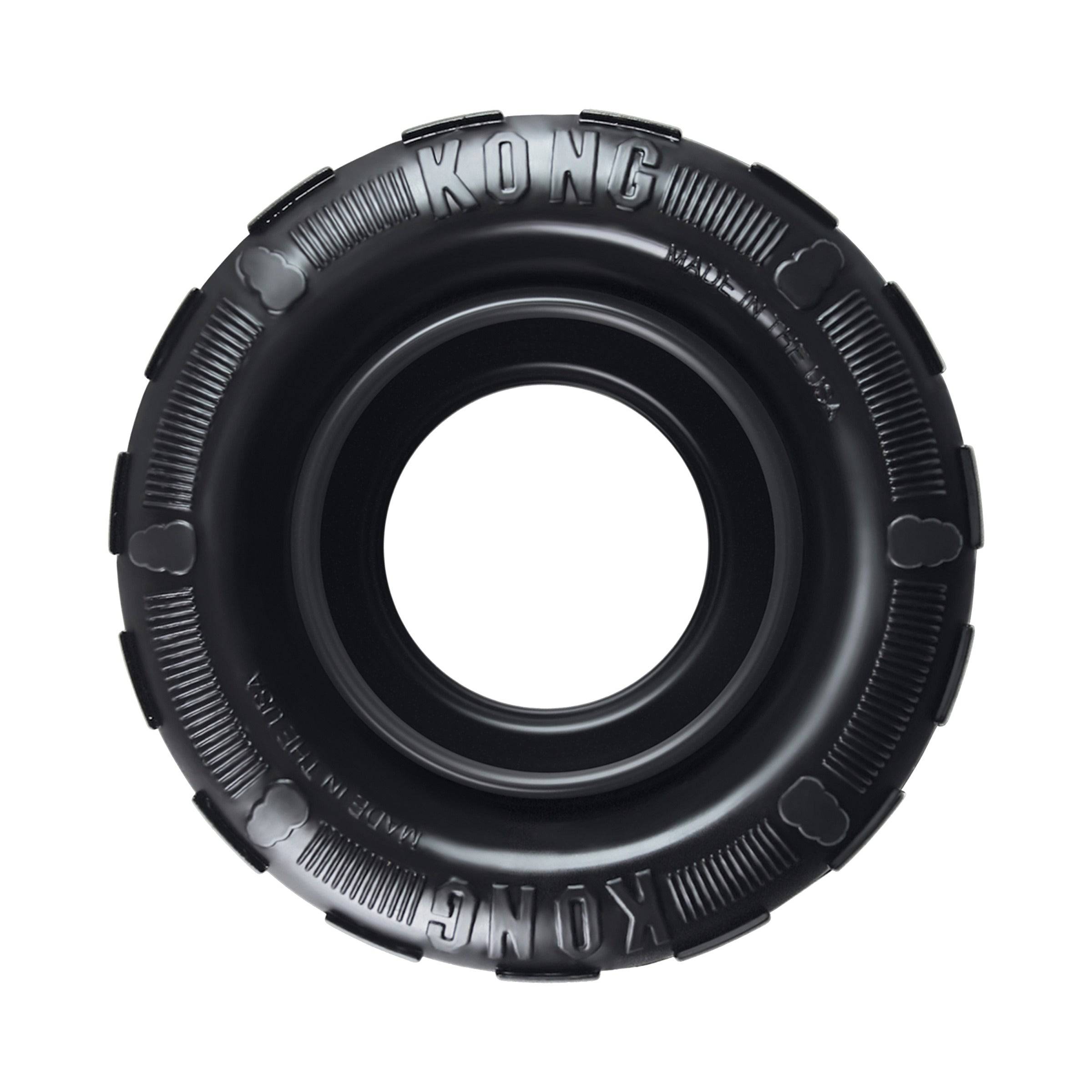 KONG Extreme Tires - Medium/Large - The Pet Source