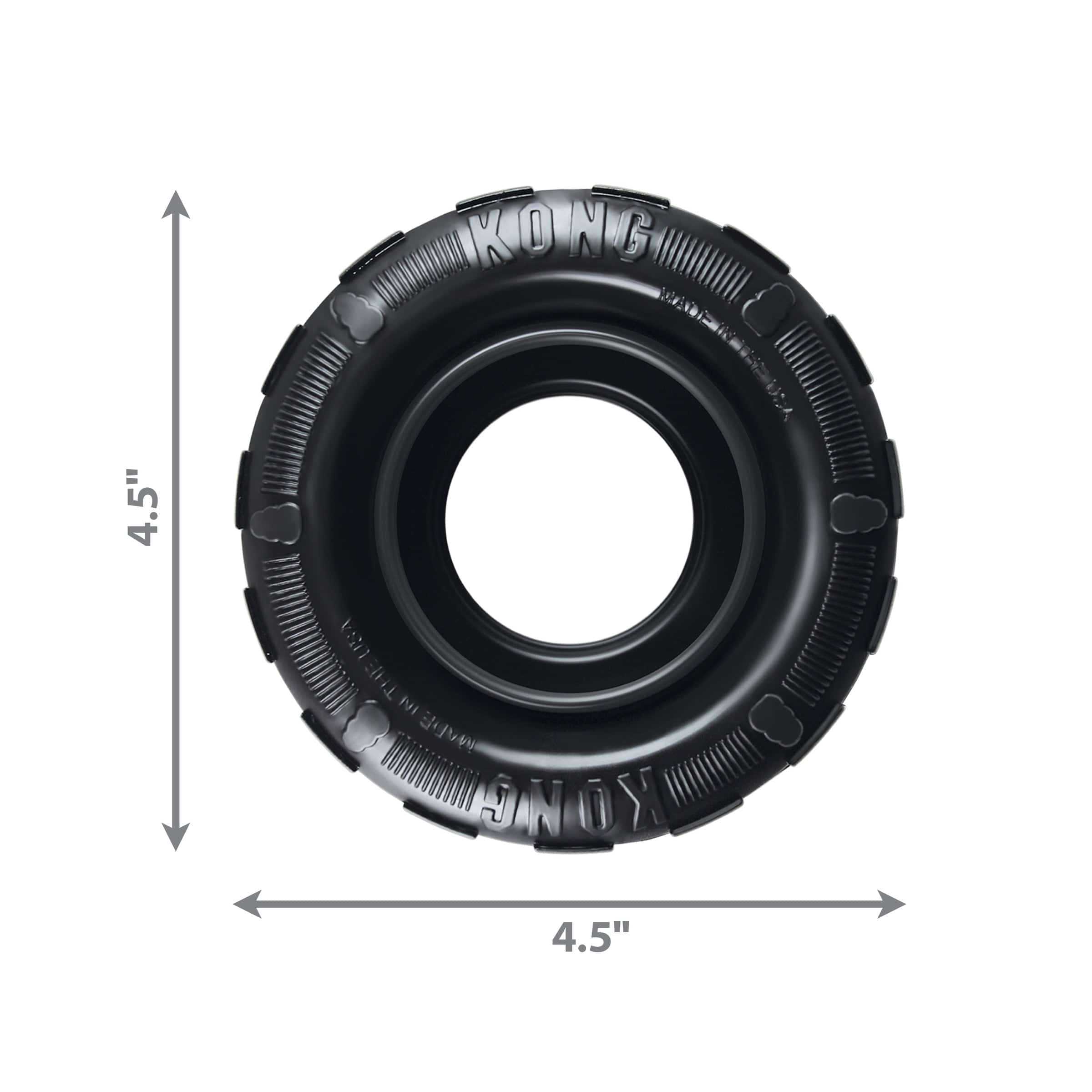 KONG Extreme Tires - Medium/Large - The Pet Source