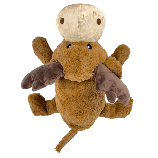 Kong Cozie Jumbo Marvin - The Pet Source