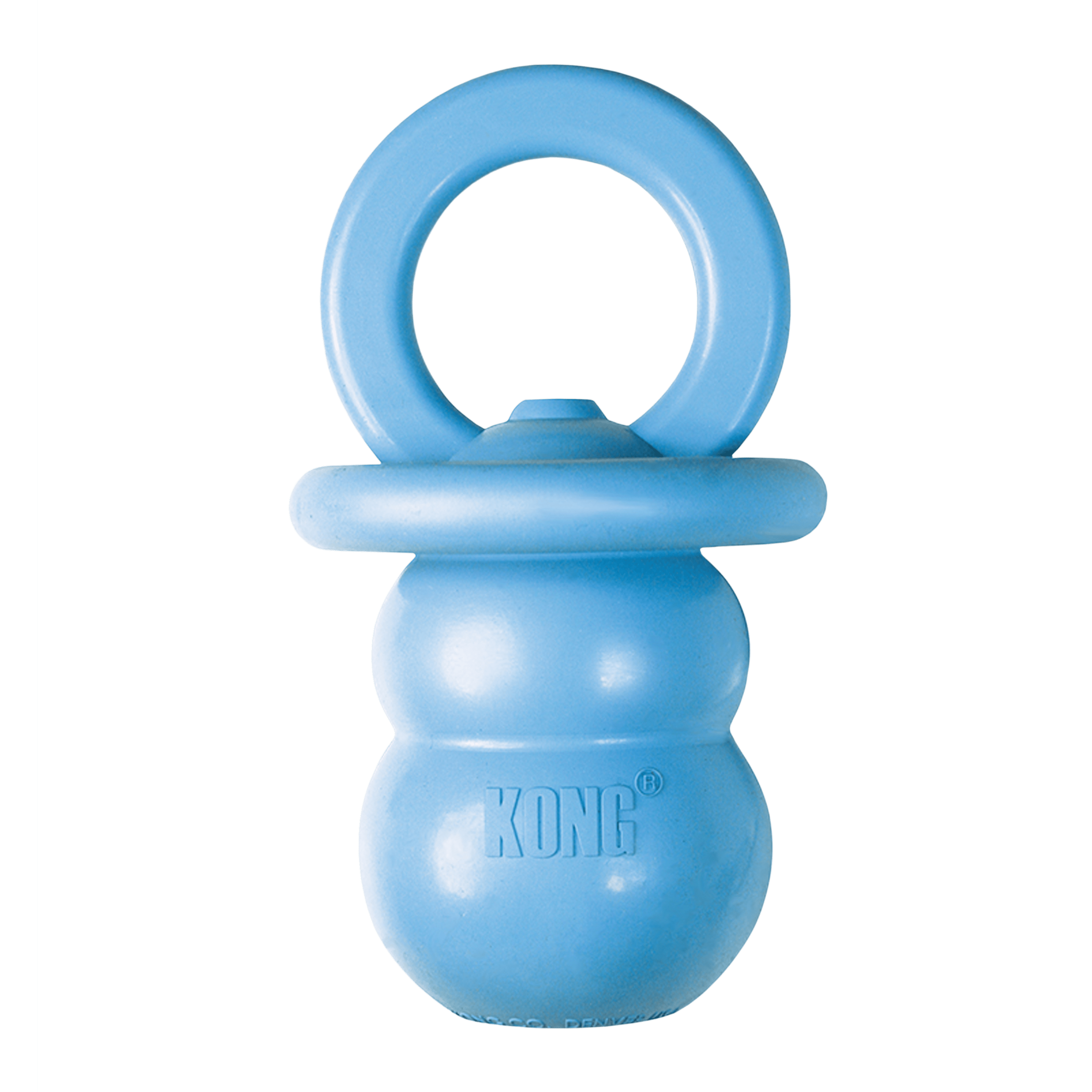 Kong Puppy Binkie - Small - The Pet Source