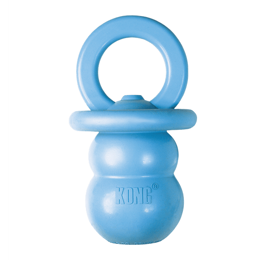 Kong Puppy Binkie - Small - The Pet Source