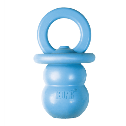 Kong Puppy Binkie - Medium - The Pet Source