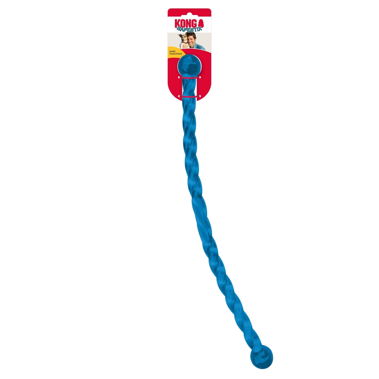 Kong SafeStix - Assorted Colors - Large - The Pet Source