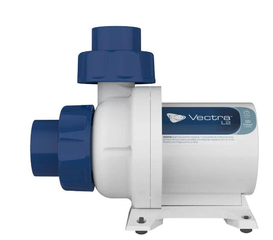 EcoTech Marine Vectra L2 DC Return Pump - The Pet Source