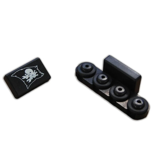 Avast Marine Multi-Purpose Magnet Mount 4-slot - The Pet Source