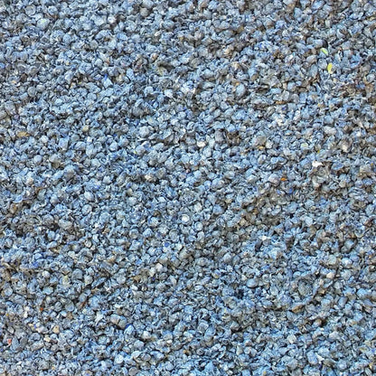 Living World Fresh 'N Comfy Bedding Blue - 50 L - 3050 cu in - The Pet Source