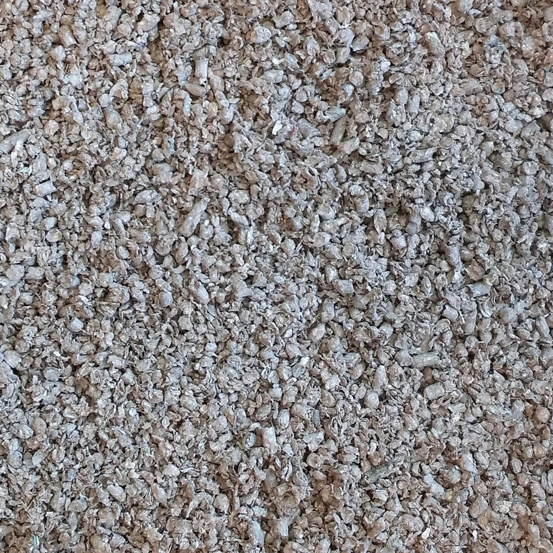 Living World Fresh 'N Comfy Bedding Tan - 20 L - 1220 cu in - The Pet Source