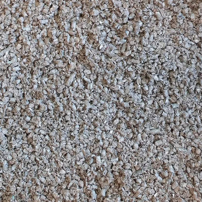 Living World Fresh 'N Comfy Bedding Tan - 20 L - 1220 cu in - The Pet Source