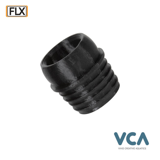 Multiadapter 3035LL100 – 30mm-35mm Pipe to 1in Jumbo Modular Hose Flex-Series Adapter - The Pet Source