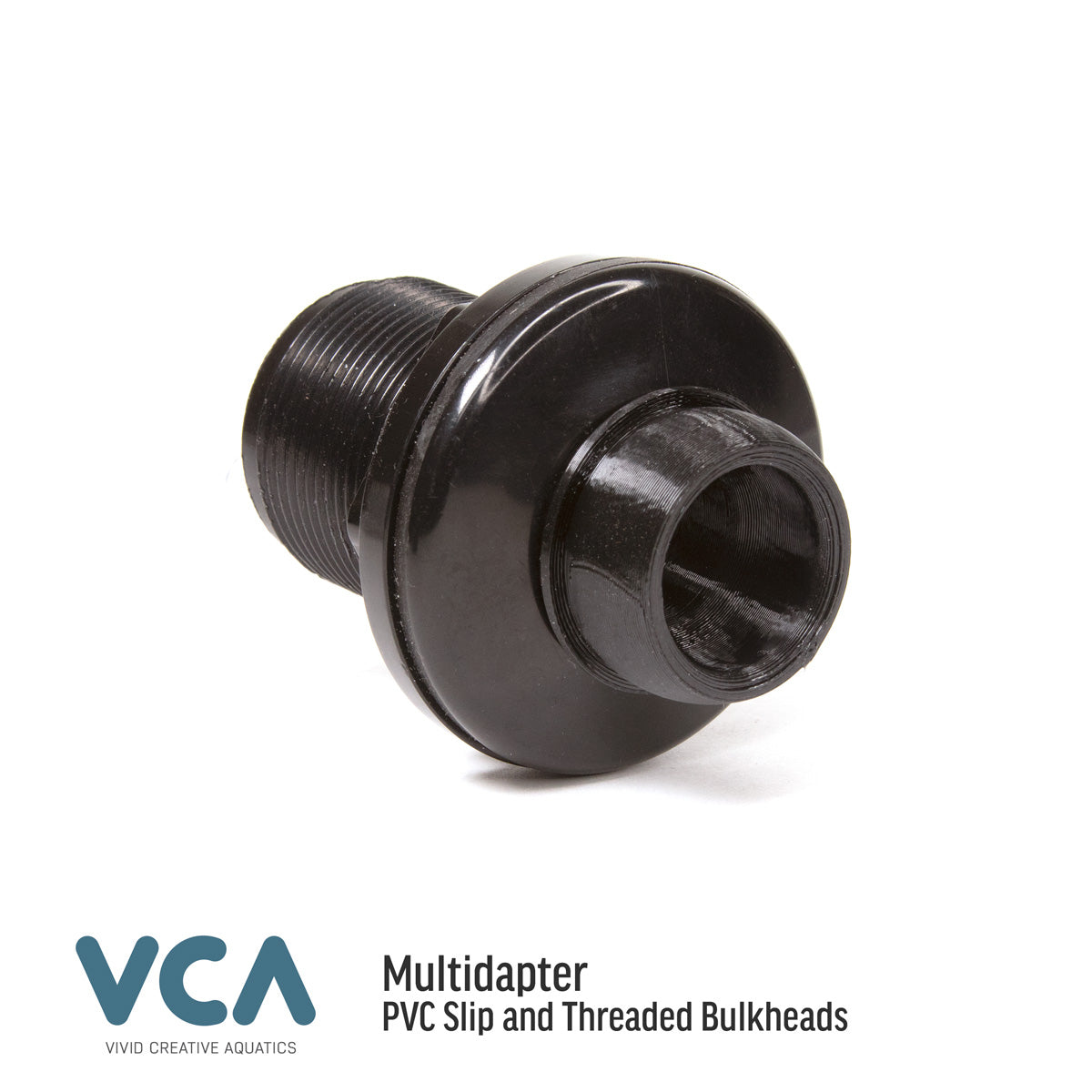 Multidapter 2530-100 – 25-30mm Pipe to 1in Modular Hose Adapter - The Pet Source