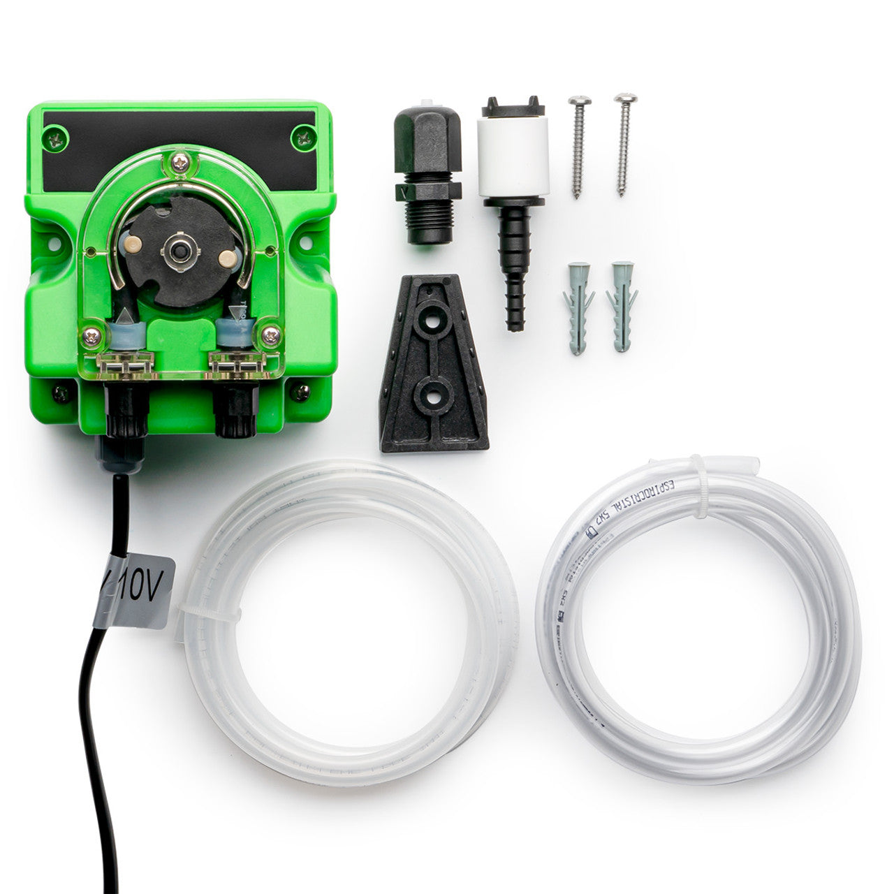 Milwaukee MP810 Dosing Pump for Controller - The Pet Source