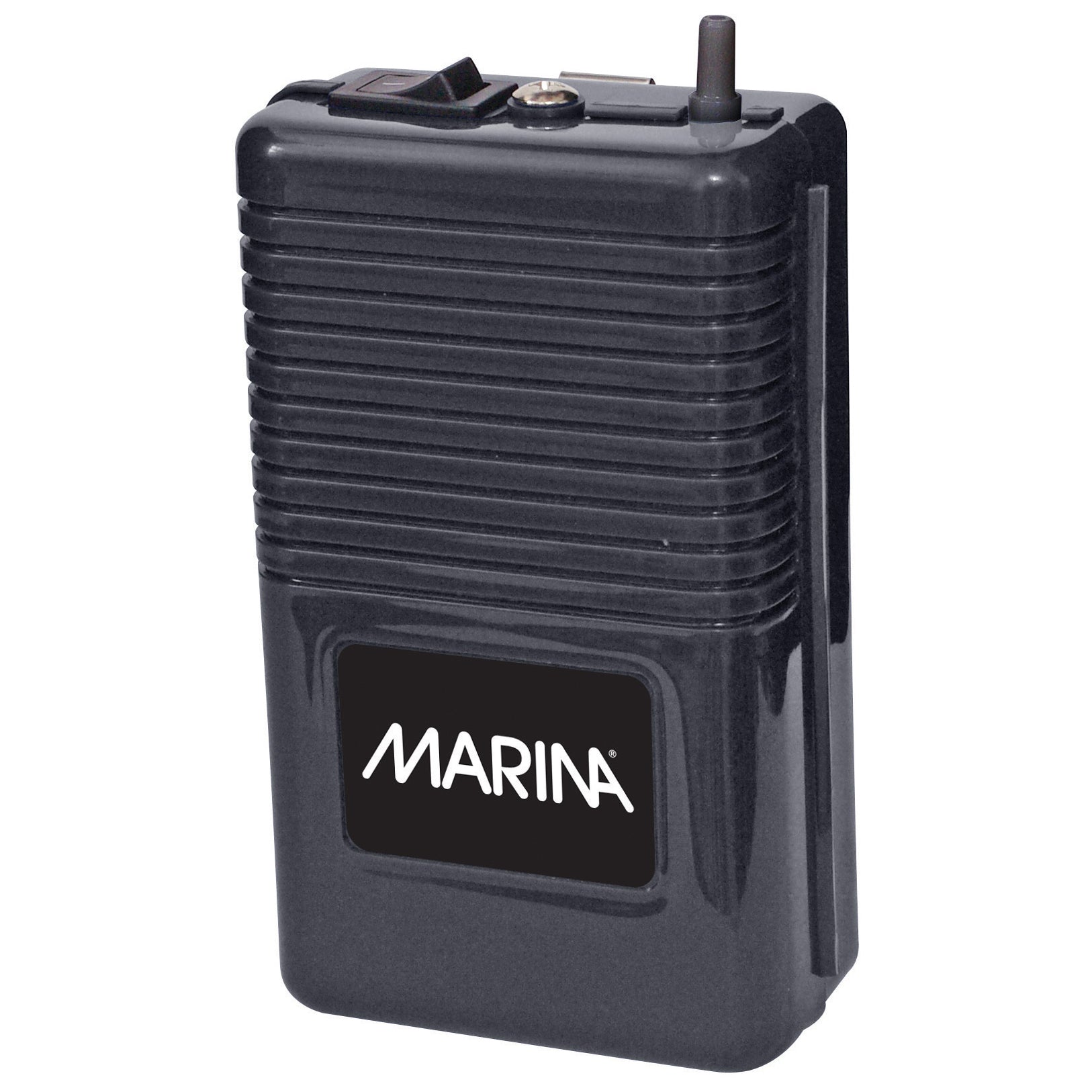 Marina Battery Powered Air Pump - The Pet Source