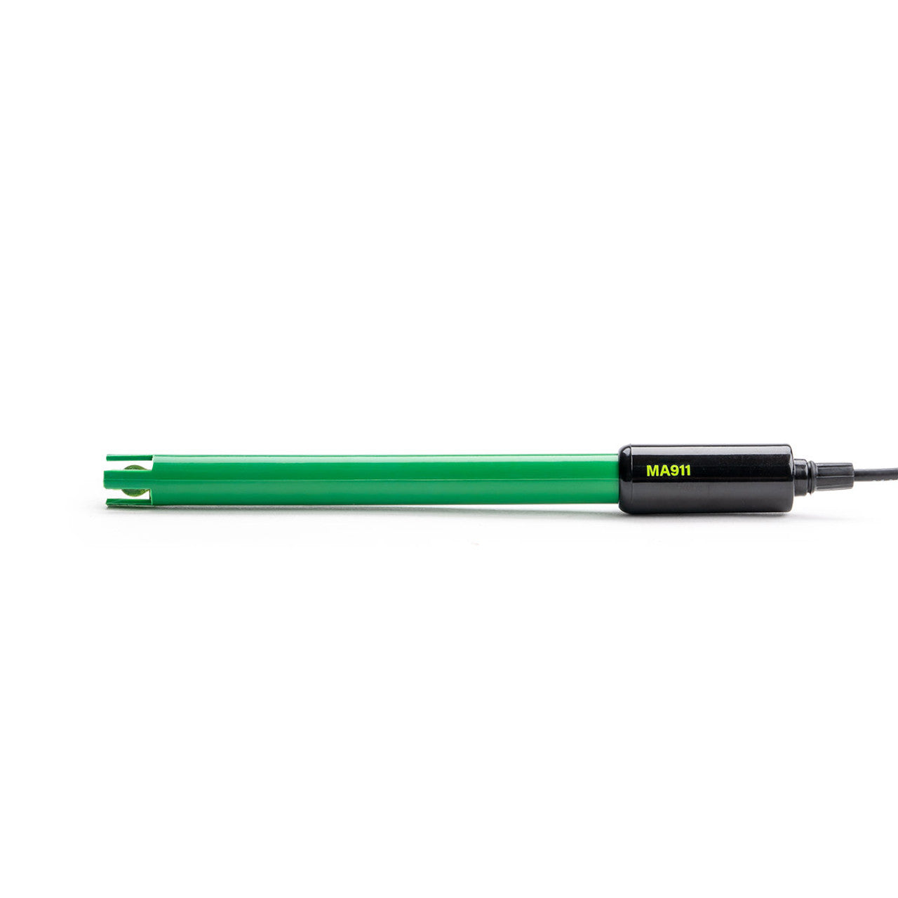 Milwaukee MA911B/2 Lab Grade Double Junction pH Electrode with Extended Cable - The Pet Source