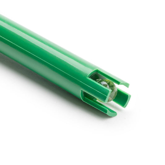 Milwaukee MA911B/2 Lab Grade Double Junction pH Electrode with Extended Cable - The Pet Source
