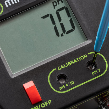 Milwaukee MC122 PRO pH Controller - The Pet Source