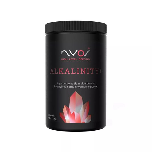 Nyos Alkalinity+ - 1000g - The Pet Source